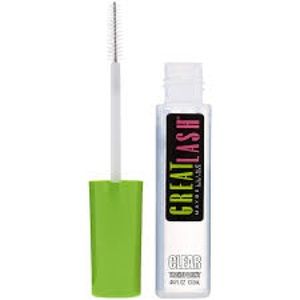 Maybelline Great Mascara in Clear for Lash/Brows FREE WITH ANY OTHER PURCHASE